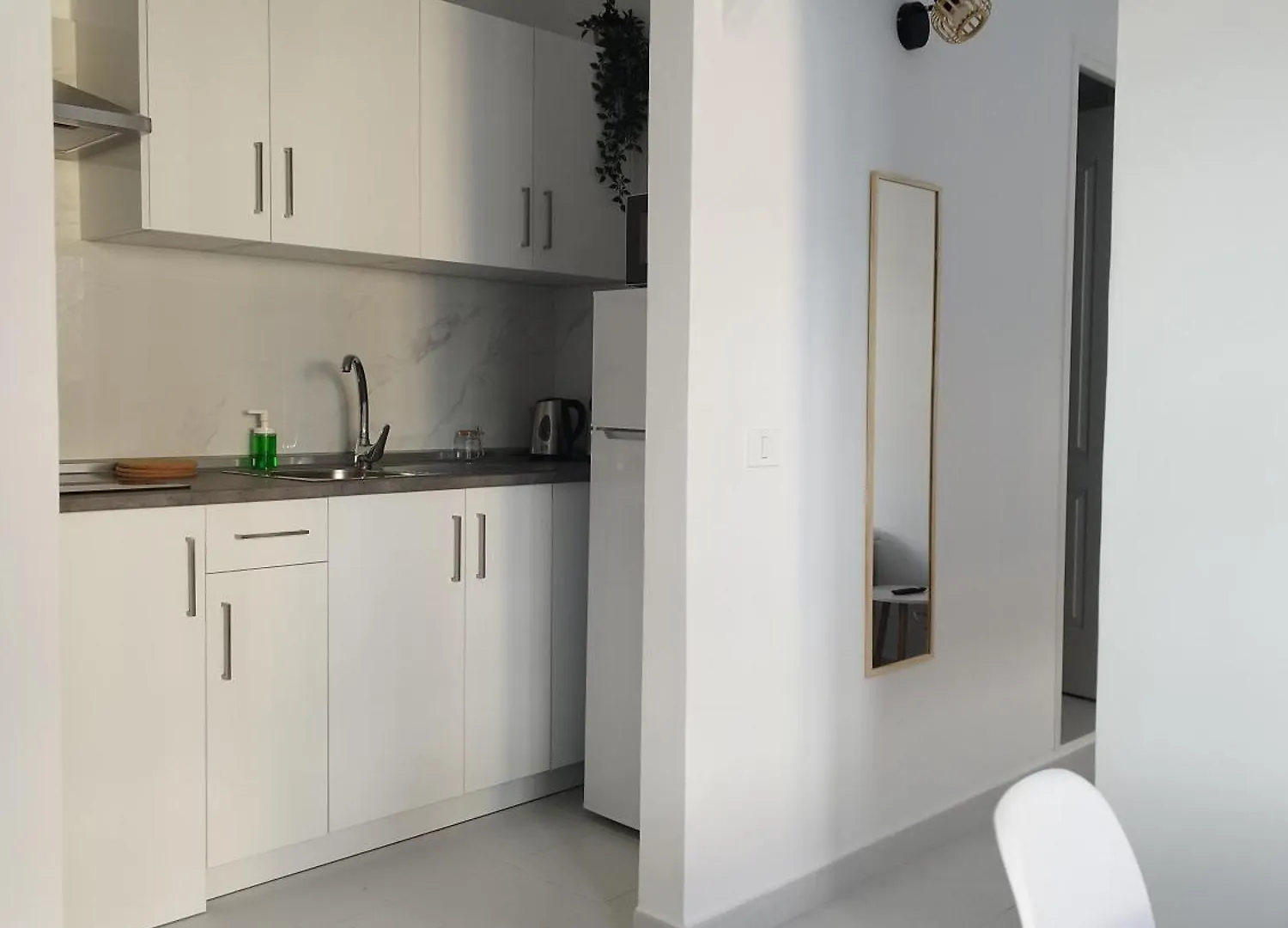 Studio La Hoya 28 Puerto de la Cruz  Apartment Puerto de la Cruz (Tenerife)