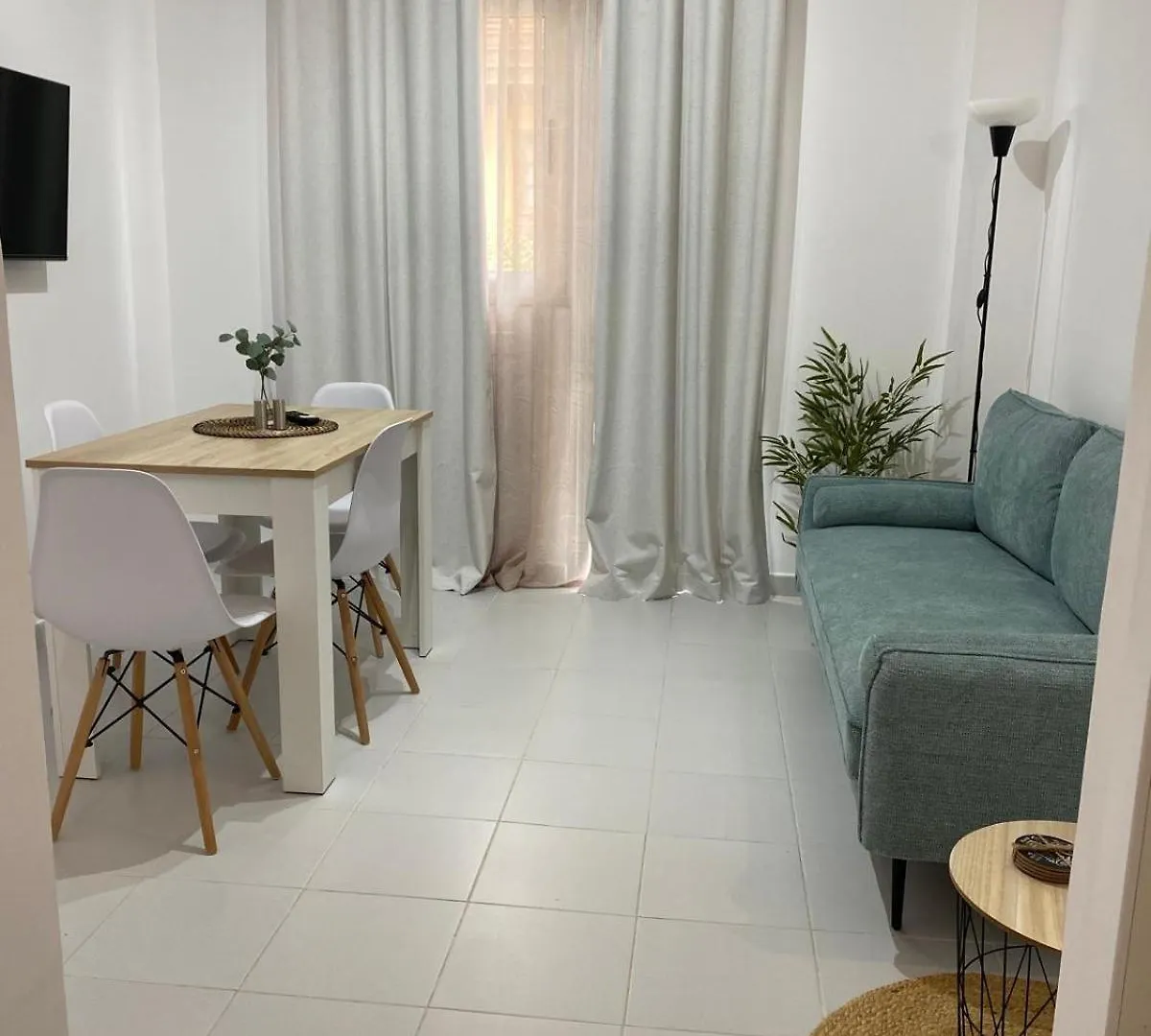 Apartment Studio La Hoya 28 Puerto de la Cruz